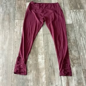 leggings